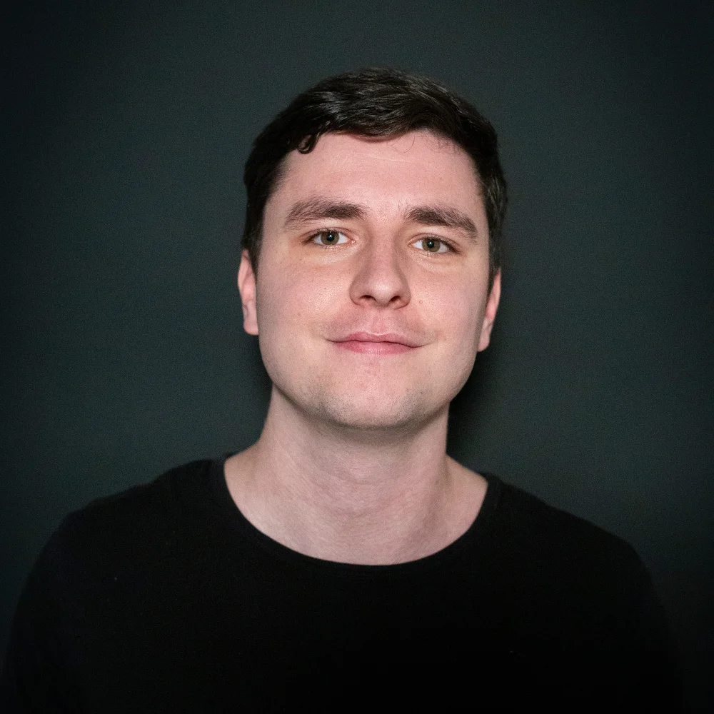 Martin Benka Portrait